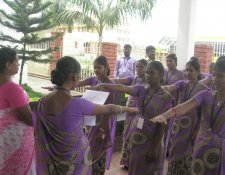 gallery » Activities » 2015-16 » VotersDay-25.1.16